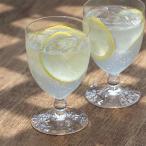 木村硝子店 しゃろっと 10ozゴブレット ビールグラス ワイングラス グラス ギフト カフェ カジュアル ビール カクテル 喫茶店 アイスコーヒー パフェ シンプル