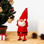 �y���ʌ���zNORDIKA nisse �m���f�B�J �j�b�Z �d���ɂ���܂�T���^ 20cm �T���^ �T���^�N���[�X �N���X�}�X �I�u�W�F ���� �ؐ� �k�� �G��