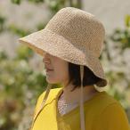 麦わら帽子 リボン odds PLAIN RIBBON HAT オッズ リボンハット ハット od251-0412 レディース 無地 夏 紫外線 日焼け サイズ調整