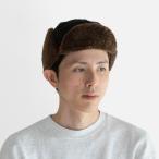 キャップ  帽子 ボア halo commodity ハロ コモディティー Medere Glade Cap メダーグレードキャップ フライトキャップ サイズ調整  メンズ レディース 防寒