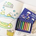  воздушная заслонка мелки Jaq Jaq Bird ButterStix масло палочка 8 цвет ассортимент упаковка jakjak bird 