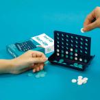 ショッピングトラベルグッズ ボードゲーム フォーアップ 脳トレ パズル 子供 家族 トラベル 旅行 帰省 旅グッズ ポータブルおもちゃ オモチャ