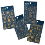 ショッピングムーミン 転写シール MOOMIN ムーミン 転写シール おしゃれ DIY かわいい