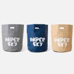  прачечная сумка PAPERSKY Tarp Bag M бумага Sky брезент сумка M брезент корзина для белья складной водонепроницаемый корзина для мусора стирка корзина 
