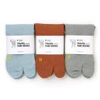 靴下 PAPERSKY TRAVEL TABI SOCKS L（WASHI） ト