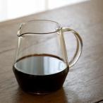 ドリッパ― TORCH トーチ コーヒーサーバー ピッチー コーヒー 珈琲 ギフト プレゼント おしゃれ ハンドドリップ 耐熱ガラス