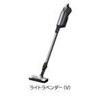 日立　PKV-BK50L かるパックスティック　紙パック式コードレススティック掃除機