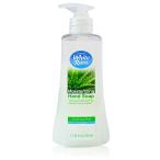  белый дождь мыло для рук 332ml увлажнитель защита растения компонент алоэ лист экстракт сочетание white Rain мытье ... влажный 