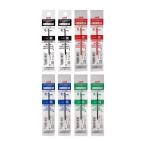  Mitsubishi карандаш шариковая ручка изменение сердцевина jet Stream много цвет многофункциональный 0.7 4 цвет ×2 шт. входит SXR8007