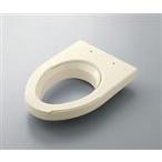 TOTO　補高便座（単品）　EWC450S・EWC451N・EWC440S・EWC441N