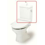 ショッピング購入 TOTO　手洗付密結タンク　SH671BA