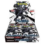 ★ ボックス ★ポケモンカードゲーム 日本語版 スカーレット&バイオレット 拡張パック ブラックボルト BOX