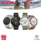 X}[gEHb` HUAWEI WATCH GT 4 46mm ubN 14ԃobe[ 5VXeGPS ƊE[hJ[Ǘ{[iXXgA5%