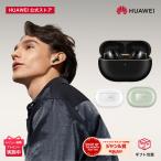 ワイヤレスイヤホン HUAWEI FreeBuds Pro 