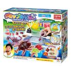 ショッピングメガハウス メガハウスMegaHouse 女児ホビー グミップルラボ ドキッとステーション