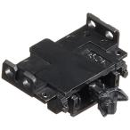 トミーテックTOMYTECTOMIX Nゲージ 密自連形 TNカプラーSP 6個入 BM伸縮式 黒 0374 鉄道模型用品