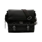 ブラックレーベルクレストブリッジ メッセンジャーバッグ メンズ BLACK LABEL CRESTBRIDGE 中古