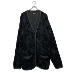 ネイバーフッド カーディガン 212funh-knm04 ジャガード メンズ SIZE XL NEIGHBORHOOD 中古