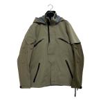 ショッピングマウンテンパーカー アクロニウム マウンテンパーカー Gore-Tex Pro Interops Jack メンズ SIZE L ACRONYM 中古