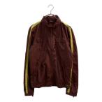 ドルチェアンドガッバーナ ジャケット ワイン ナイロンジャケット メンズ SIZE 44 DOLCE ＆ GABBANA 中古