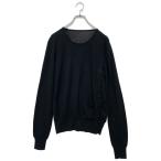ショッピングマルジェラ メゾンマルジェラ ニット アーティザナルワーク メンズ SIZE S Maison Margiela 中古