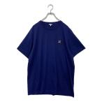 ロエベ 半袖Tシャツ アナグラムS S Tee メンズ SIZE XL LOEWE 中古