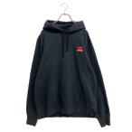 シュプリーム ザノースフェイス パーカー 2019AW ×THE NORTH FACE メンズ SIZE M Supreme 中古