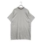 バレンシアガ 半袖Tシャツ Pierced T-Shirt 2023AW メンズ SIZE L BALENCIAGA 中古