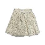 ニナリッチ ハーフパンツ ツイード 