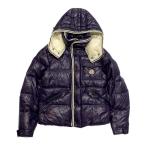 モンクレール ダウンジャケット LACBLANC メンズ SIZE - MONCLER 中古