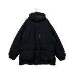 ショッピングシュプリーム シュプリーム ダウンジャケット GORE TEX 700 Fill Down メンズ SIZE L Supreme 中古