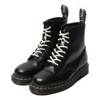  Dr. Martens 1460 белая отстрочка 8 отверстий сапоги мужской SIZE UK6 Dr.Martens б/у 