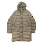 美品 モンクレール ダウンジャケット DARTMOOR F20911C30100 メンズ SIZE 4 MONCLER 中古