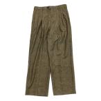 ショッピングセリーヌ セリーヌ スケートパンツ 21AW レディース SIZE 48 CELINE 中古