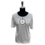 シャネル 半袖Ｔシャツ 時計モチー