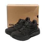 ショッピングSALOMON サロモン スニーカー Odyssey Elmt Low 473766 メンズ SIZE 23.5cm salomon 中古