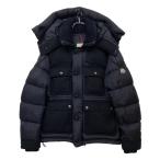 モンクレール ダウンジャケット RILLIEUX メンズ SIZE 3 MONCLER 中古