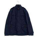 ショッピングモンクレール モンクレール ジャケット FABIEN ネイビー メンズ SIZE 3 MONCLER 中古
