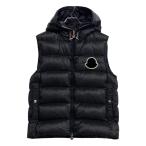 モンクレール ダウンベスト VANOISE 20AW メンズ SIZE 2 MONCLER 中古
