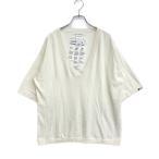 ショッピングカシミア エクストリームカシミア カシミヤ混ニット レディース SIZE F extreme cashmere 中古