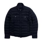 モンクレール ダウンジャケット CAPH 18AW メンズ SIZE 2 MONCLER 中古