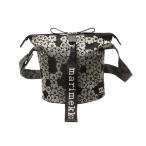 ショッピングマリメッコ マリメッコ ショルダーバッグ CARRY ALL UNIKKO レディース marimekko 中古