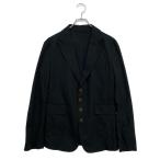 ヴィヴィアンウエストウッド テーラードジャケット ジャケット ブラック メンズ SIZE 46 VIVIENNE WESTWOOD 中古