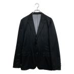 コムデギャルソンオム テーラードジャケット HD-J105 ブラック メンズ SIZE S COMME DES GARCONS HOMME 中古