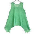 ミー イッセイミヤケ ノースリーブ�