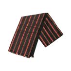 Burberry палантин черный полоса WTC60-309-36 мужской BURBERRY б/у 