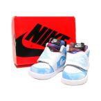 ナイキ スニーカー NIKE SKY JORDAN 1  FEARLESS KIDS キッズ SIZE 13cm NIKE 中古