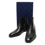  Anne jerorufo ботинки мужской SIZE 41 ANGELO RUFFO б/у 