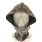  Galerie Vie шарф снуд штраф шерсть капот шарф снуд 23-09-14-09103 женский SIZE F GALERIE VIE б/у 