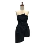  Anne s Lead атлас корсет бюстье черный 521810301301-01 женский SIZE F UN3D б/у 